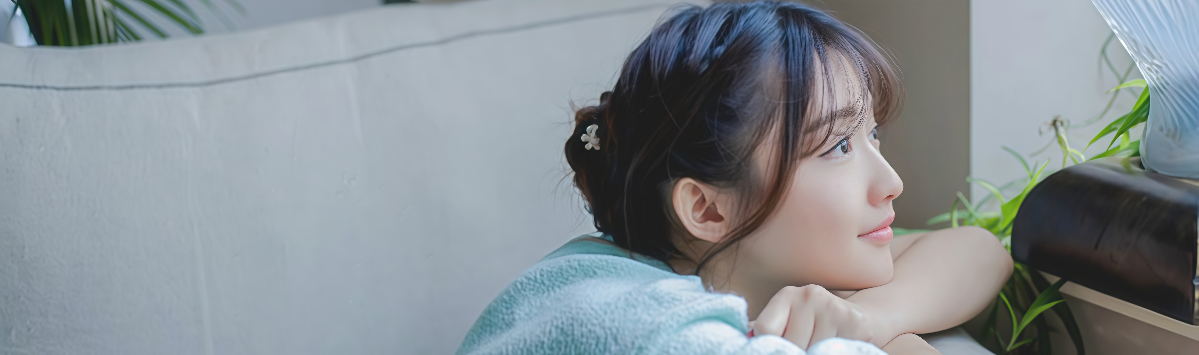 铃木美咲与队友赤江夏星组成日本组合