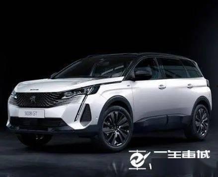 标致5008视频国产,标致5008国产版惊艳亮相，品质升级引领SUV新潮流