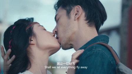 国产亲热吻戏视频合集