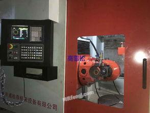 国产数控滚齿机视频,创新驱动，品质升级的工业利器