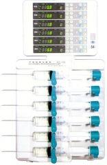 国产注射泵怎么用的视频,视频教学概述