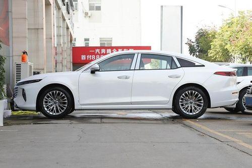 合资车打击国产车视频,一场激烈的市场对决